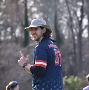 Meet your Posher, Peter